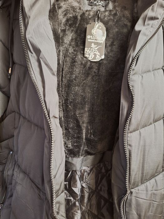 Vând geaca dama de iarna