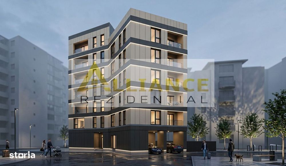 Apartament,