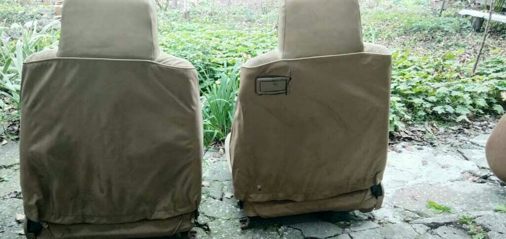 Салон за Datsun Cherry N10 ОРИГИНАЛНИ Авто-части