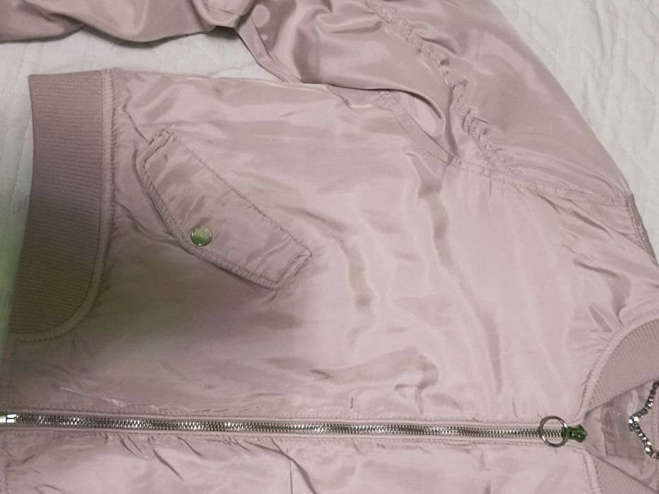 Куртка женская весна осень