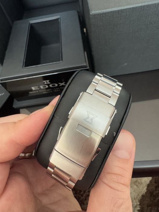 EDOX Neptunian Sky Diver