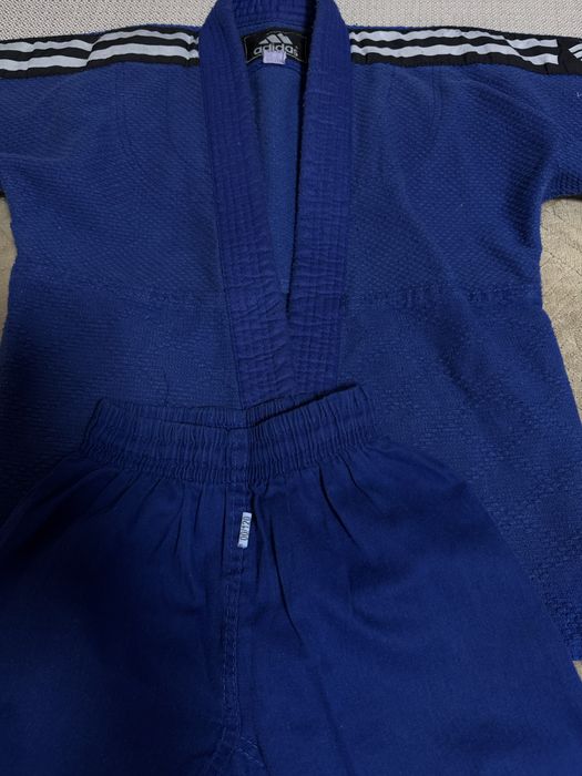 Кимоно детское (4-6 лет)