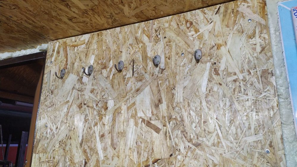 Продам контейнер утеплённый 6*2 м, термос