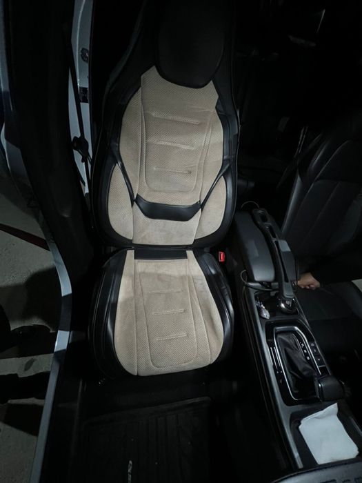 Чехол для сиденья