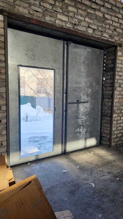 Сдам в аренду склад