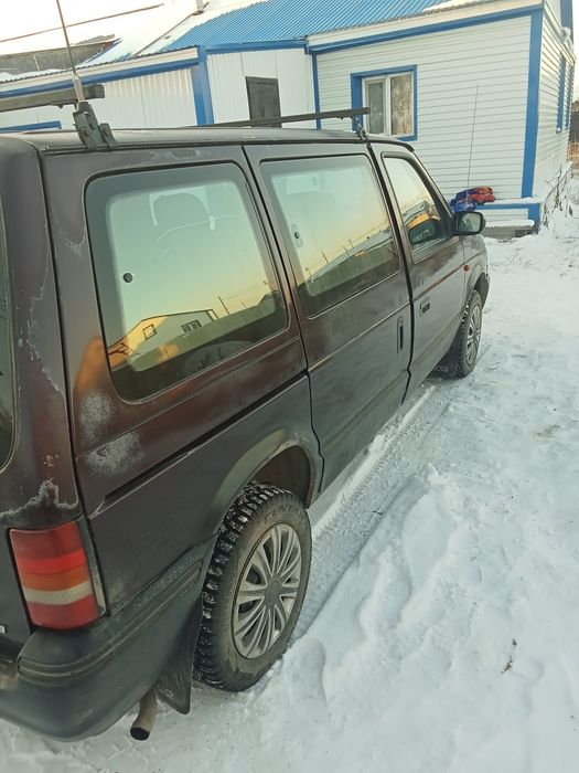 Продам Крайслер вояджер