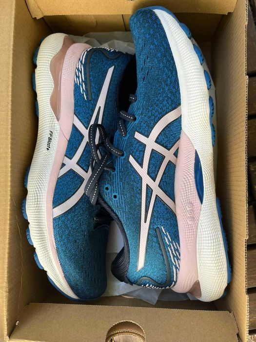 Дамски маратонки ASICS GEL-NIMBUS 24 номер 38.5