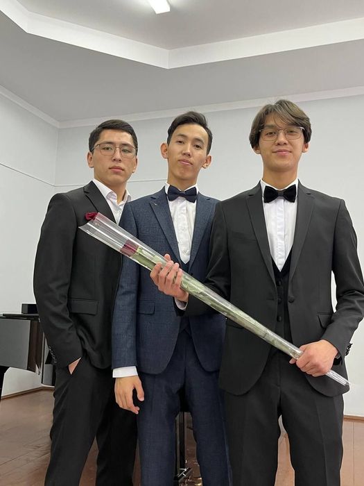 Музыканты музыканттар