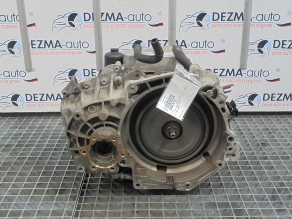 Cutie viteza DSG, JPJ, Seat Altea 1.9tdi, BXE