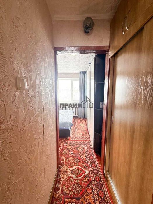 ПРОДАМ 3Х ком. Самал (Каримжан ПРАЙМ)