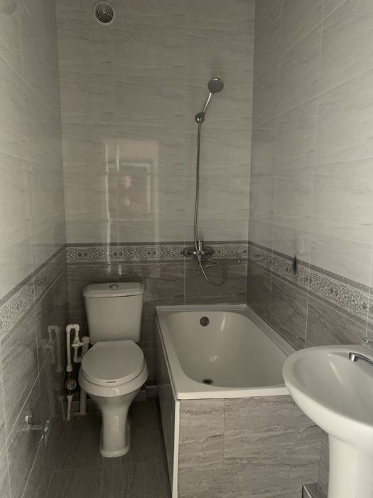 1 Комнатная квартира Мирабад новостройка под ключ