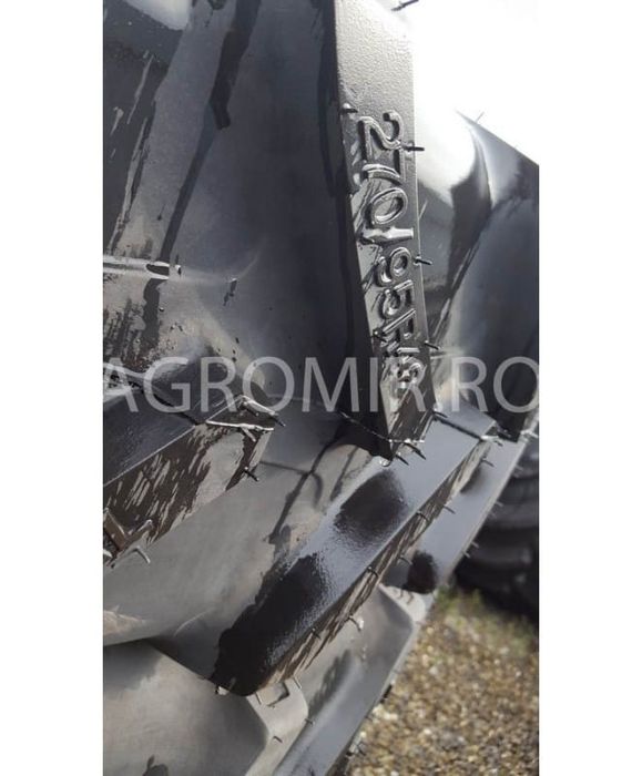 Anvelopa 270/95 r48 bkt agrimax rt955 144a8/b tl  Cauciucuri tractor, Fiat, Case, Fendt, John Deere, New Holland, Massey Ferguson, UTB   Cauciucuri tr