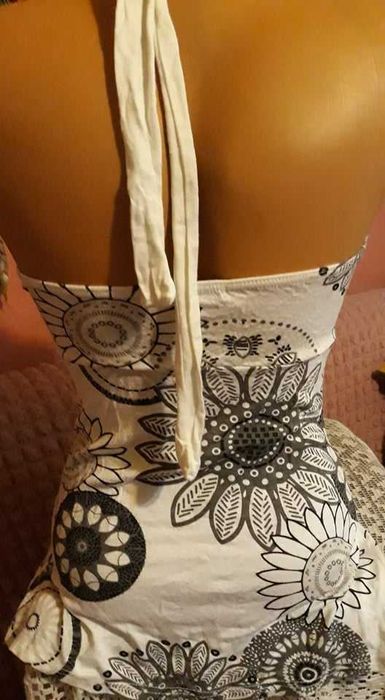 Нова Туника -S r/r