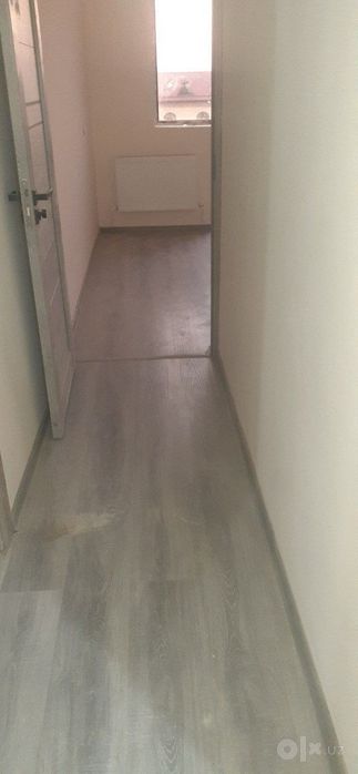 Сдается квартира в новостройке 3 комнаты, Фудсити.