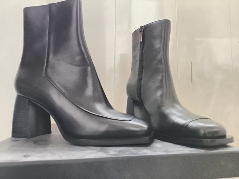 Ботильоны Basconi