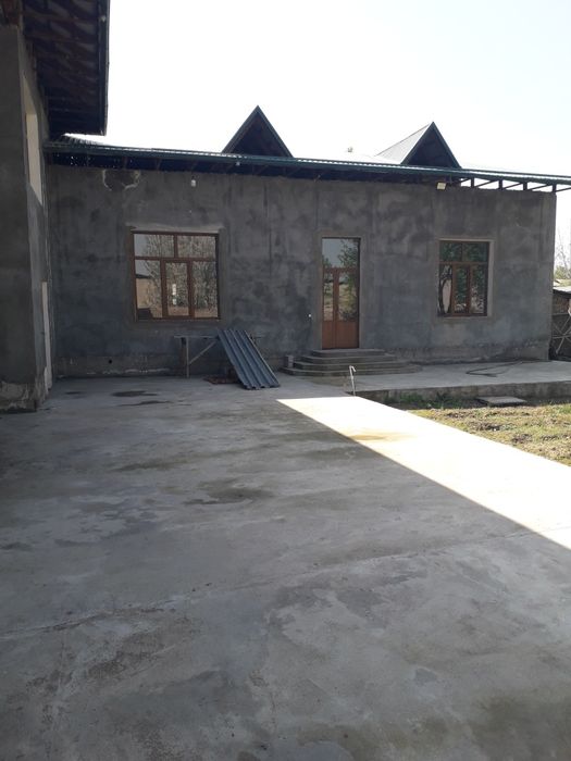 Продаётся дом Ташкентская область, город Нурафшон