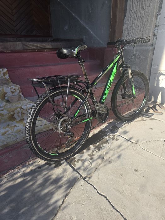 Детские велосипеды