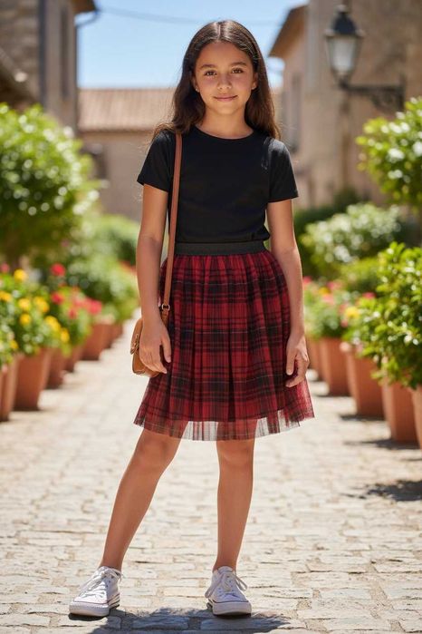 Mayoral 12 години