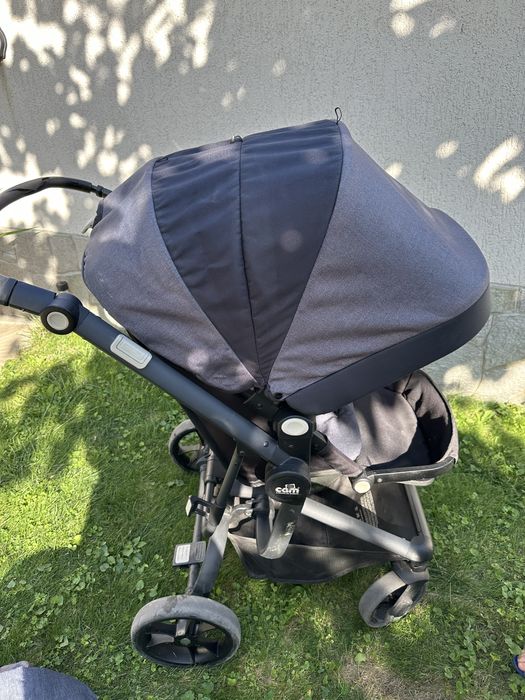 Cam taski sport 3 in 1