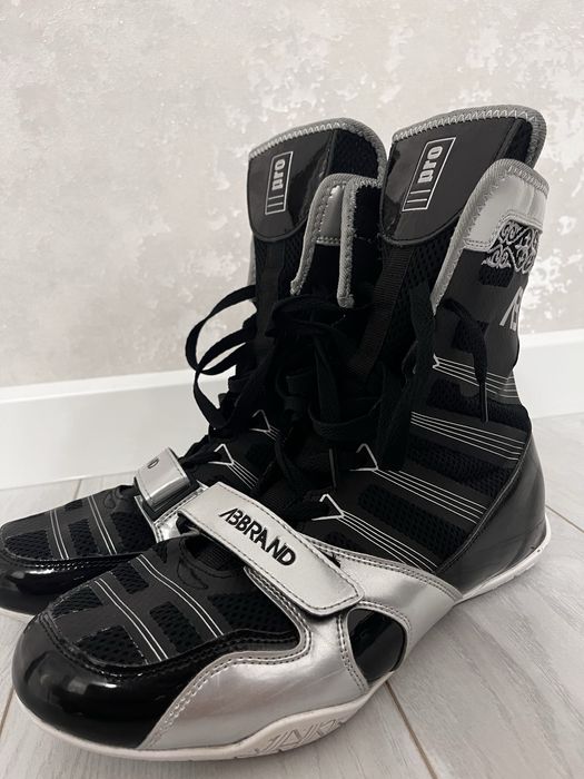 боксерки abbrand