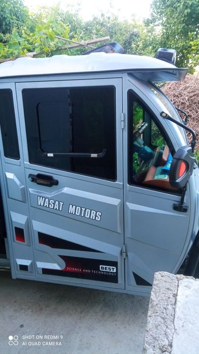 Кабенали электр муравьи сотилади