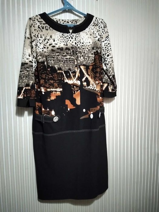 Одежда женская р.54