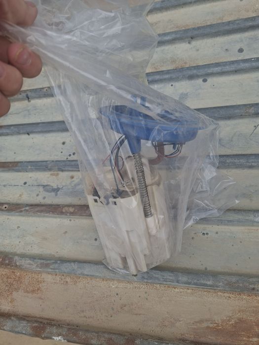 Бензоносос  б/у .