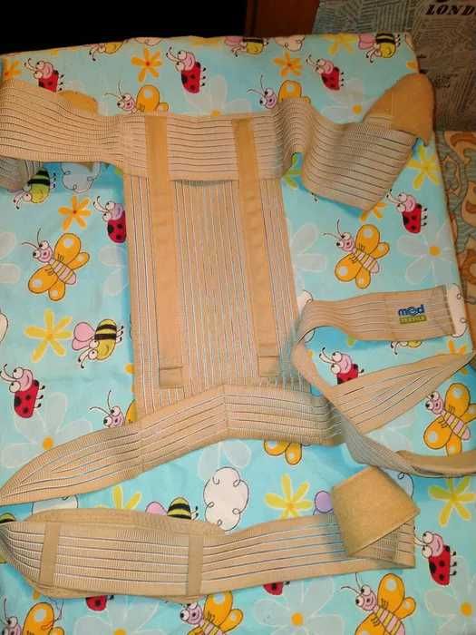 Корректор осанки размер М