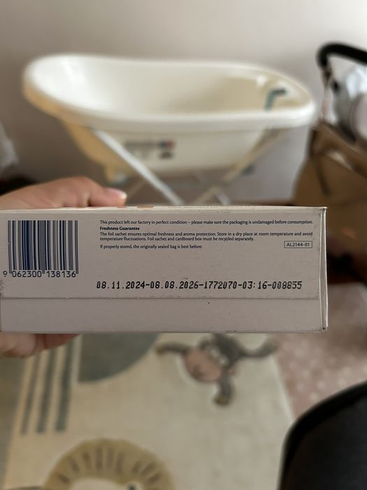 Hipp ha combiotik  350