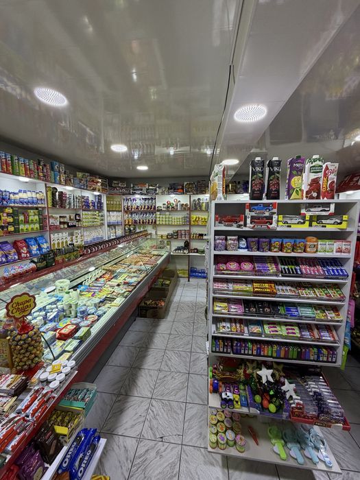 Tayyor biznes sotiladi arenda 250$