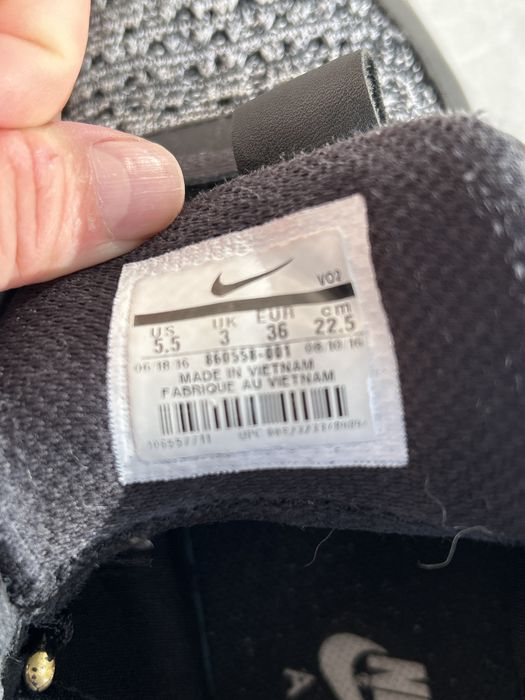 Дамски маратонки NIKE