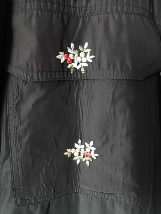 Сезонно яке  /черен