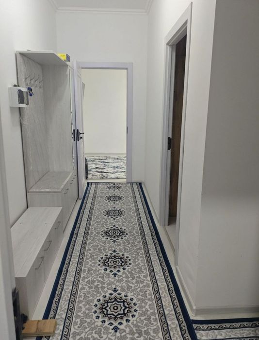 Квартира арендага берилади