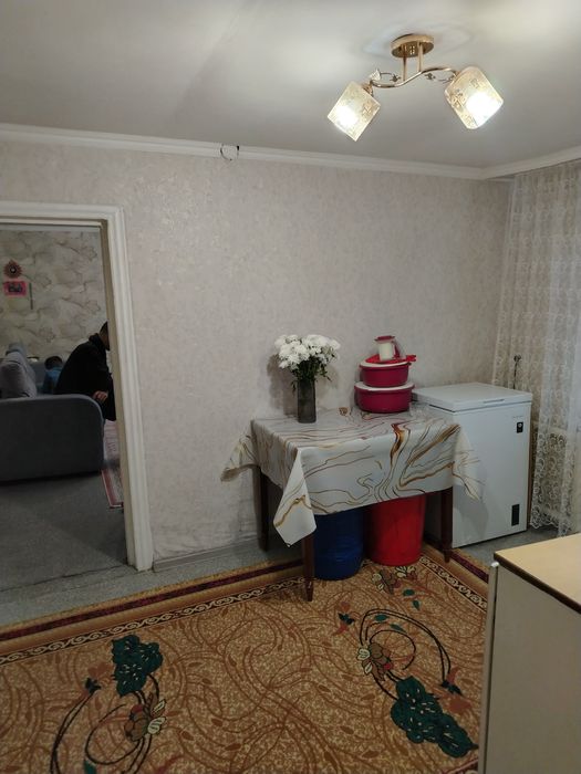 Продам 3 комн дом. Район каз края.