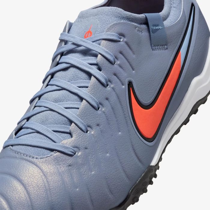 Nike Tiempo Legend 10 PRO TF Noi Originali (44)