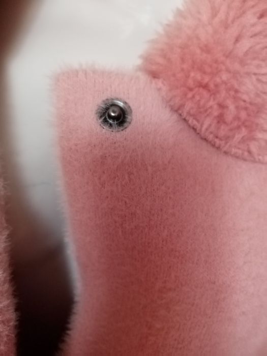 Женское пальто 50