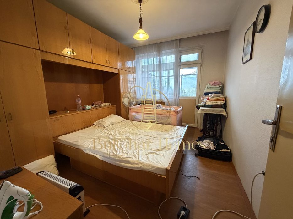 Продава се Двустаен апартамент в Варна, Център - 56 кв.м за 1585 €/кв.м - Снимка #3