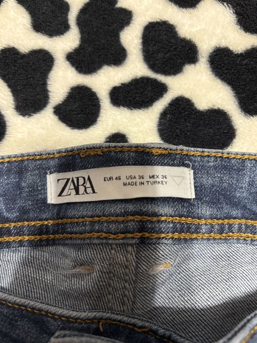 Blugi ZARA barbati