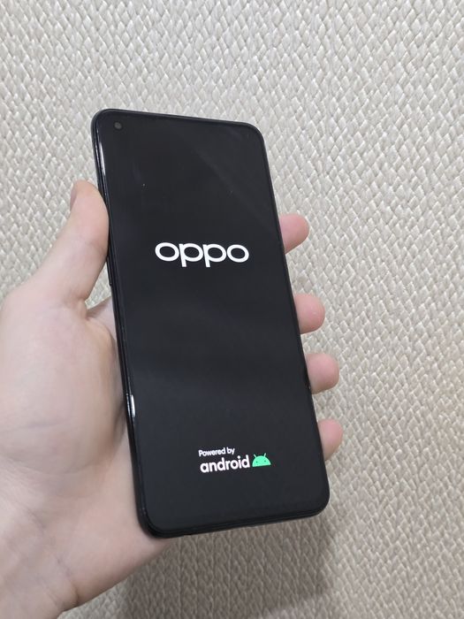 Oppo reno 5 в идеальном состоянии