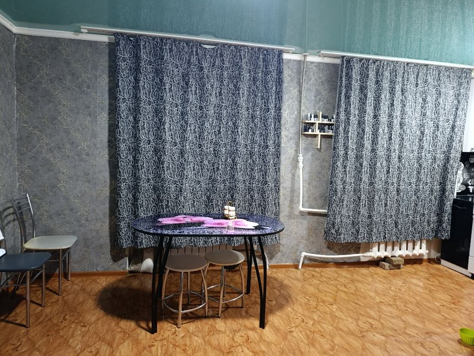 Продам квартиру на микрарайоне