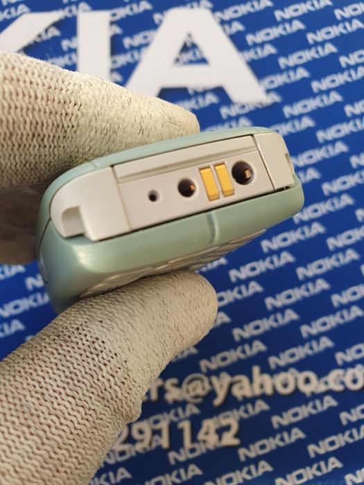 Nokia 3410 Ca Nou!