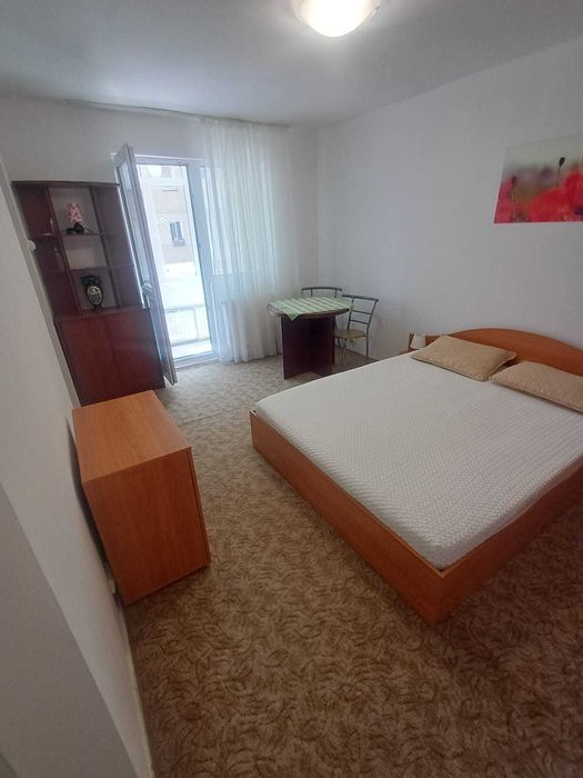 Garsoniera de inchiriat - Vasile Aaron, str Șoimului