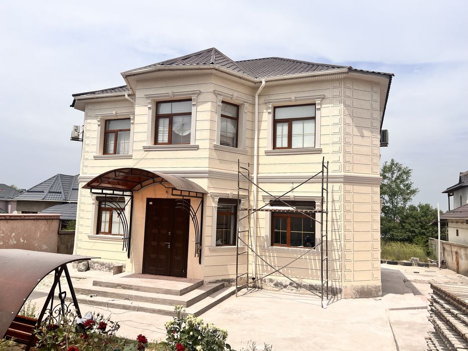 Жидкий Травертин