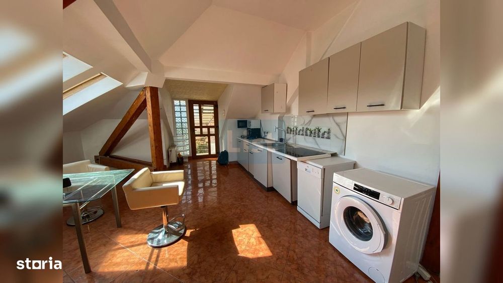 Apartament 4 Camere Motilor