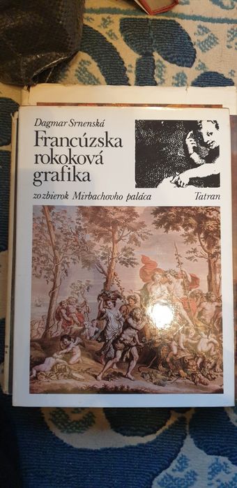 изобразително изкуство, книги