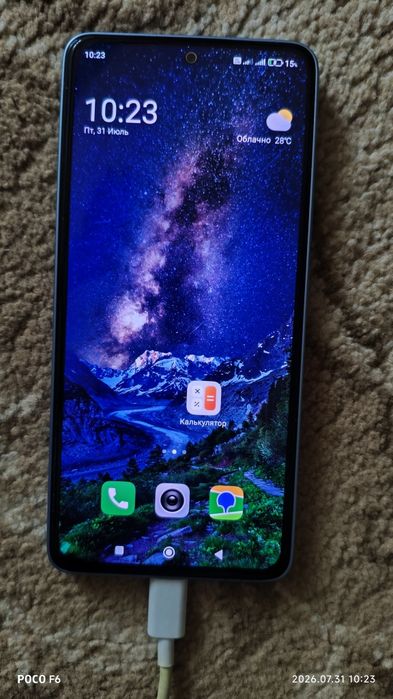Xiaomi Redmi Note 13. 8/512