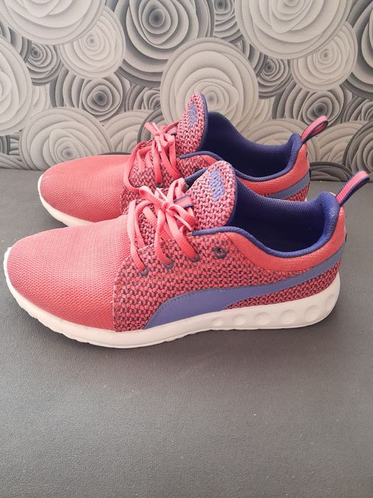 Маратонки PUMA-42
