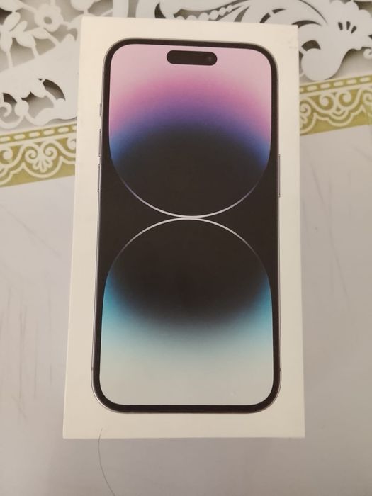 iphone 14 pro.