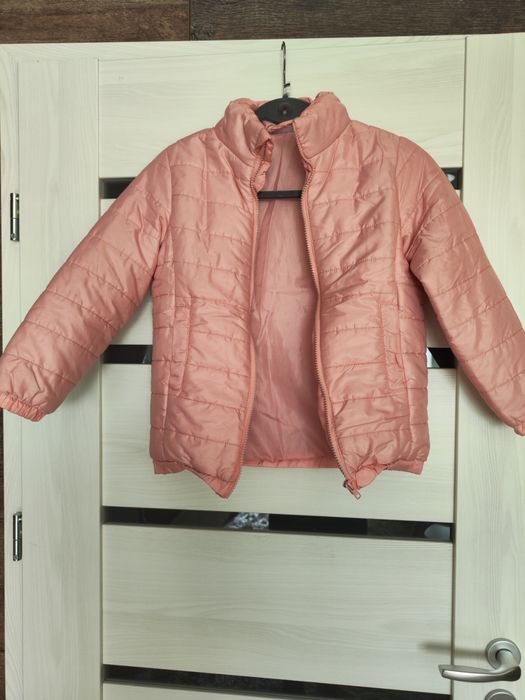 Тънко пролетно яке