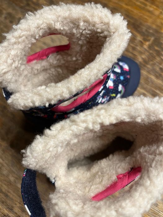 D.D. Step cizme impermeabile Aqua-Tex